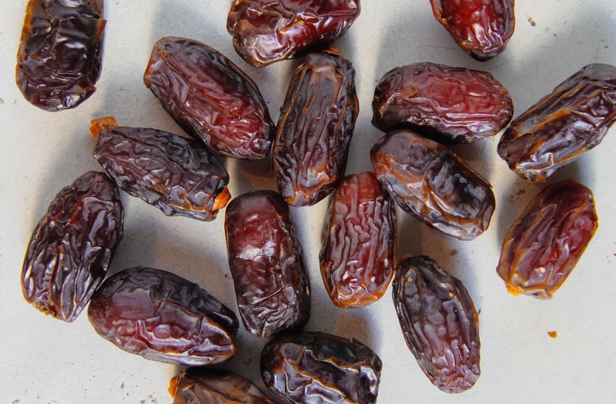 Why Medjool Dates are Good for Labor